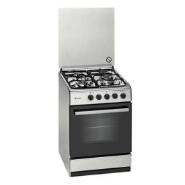 Cuisinière à Gaz Meireles E541XNAT 55 cm Acier Precio: 570.7899996. SKU: S0422321
