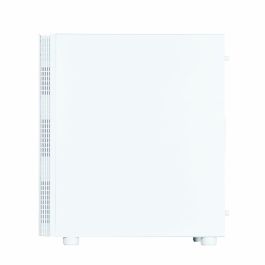 Boîtier ATX semi-tour Zalman T4 PLUS Blanc