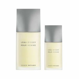 Set de Parfum Femme Issey Miyake L'EAU D'ISSEY POUR HOMME 2 Pièces