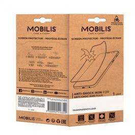 Protection pour Écran Mobilis 036271 Samsung GALAXY XCOVER 6 PRO