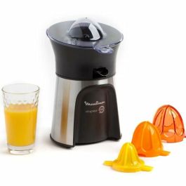 Centrifugeuse électrique Moulinex PC603D10 100 W Argenté