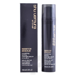Shu Uemura Essence Absolue Overnight Serum 100 mL