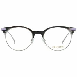 Monture de Lunettes Femme Emilio Pucci EP5104-50056 Ø 50 mm