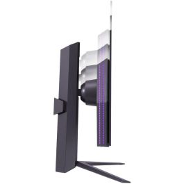68,6cm/27" (2560x1440) LG 27GS95QX-B UltraGear OLED QHD 16:9 2x HDMI HDR10 DP QHD 240 Hz Gaming