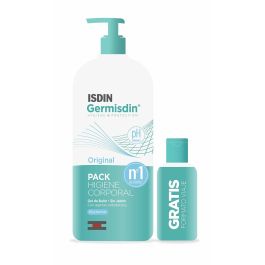 Gel de douche Isdin Germisdin Original Precio: 14.4999996. SKU: B1EALRV57P