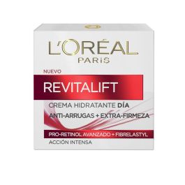L'Oréal Paris Revitalift Crème De Jour Anti-Rides 50 mL