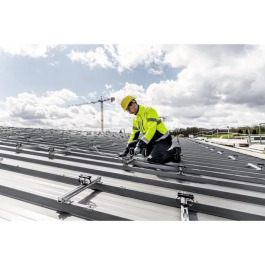 Metabo Visseuse à chocs sans fil SSW 18 LT 300 BL 18V MetaBOX 145