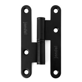 JANDEL Poignée Sin Remate Blanco Cuero Negro 405/95 Gauche Finition Noire Precio: 4.6899996. SKU: B187TAATQA