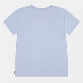 T shirt à manches courtes Enfant Levi's Lvg Ss Seasonal Graphic