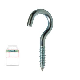 DUVER Chevilles Ouvertes Filetées Zinguées Dimensions 20-70 Precio: 4.5. SKU: B15GP5F7VQ