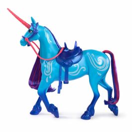 Figurine d’action Spin Master Unicorn Academy Licorne 3 Pièces