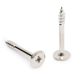 ITALIANA FERRAMENTA Tirefond Bois Tête Large Komby 31 mm Precio: 3.5000004. SKU: B1CRF5H4GP