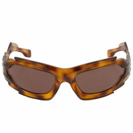 Lunettes de soleil Femme Burberry BE4384-401373 Ø 62 mm