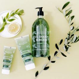 Gel de douche Beauterra GELES DE DUCHA SOBREGRASOS 1 L