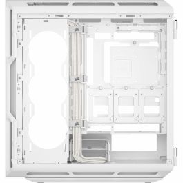 Boîtier ATX semi-tour Corsair CC-9011301-WW Blanc