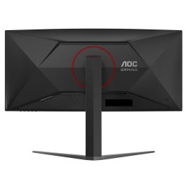 Écran AOC CU34G4Z 34" Wide Quad HD