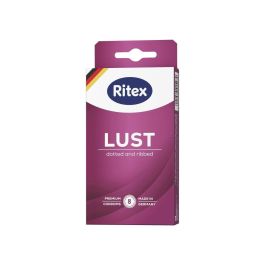 Préservatifs Ritex Lust