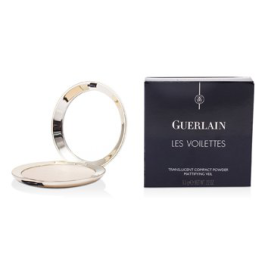 Guerlain Les Violettes Pdr-Comp Teinte 03 Medium 20 gr