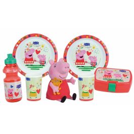 Service de Vaisselle Fun House