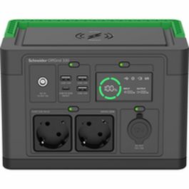 Système d'Alimentation Sans Interruption Interactif APC PPS330-GR