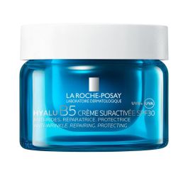 La Roche Posay Hyalu B5 Suractivated Crème Comblante Et Réparatrice À L&#39;Acide Hyaluronique Spf 30 50 mL Precio: 42.69. SKU: B14NPYLQY9