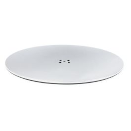 HERRAJES ALK Base Plana Randy Ø580 Inoxidable Mate 304 pour Colonne Precio: 119.9499996. SKU: B1EBXR5F5H