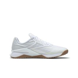 Chaussures de Sport pour Homme Reebok Nano X2 Blanc Femme