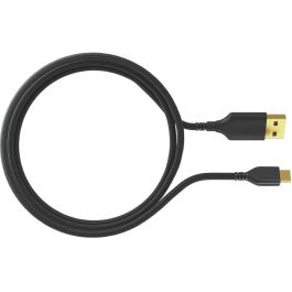 CHERRY Xtrfy MSM M4 RGB Wireless schwarz