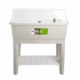 Pot Elho Gris Plastique 79 x 39 x 94 cm Precio: 97.6899996. SKU: B1FEKZNBTX