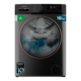 Machine à laver Cecotec Bolero DressCode 10610 Inverter 1400 rpm 10 kg Precio: 502.5. SKU: B17LR7K93A