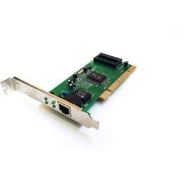 INTG LevelOne GNC-0105T PCI