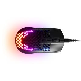 Souris Gaming SteelSeries Aerox 3 Precio: 77.4999996. SKU: S7816529
