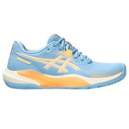 Chaussures de Padel pour Adultes Asics Gel-Challenger 15 Bleu 37 Precio: 109.5. SKU: B18C3CJ7LQ