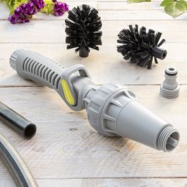 Brosse Rotative pour Tuyau Twise InnovaGoods
