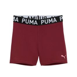 Leggings de Sport pour Femmes Puma W Strong Rouge foncé M Precio: 24.5000004. SKU: B1C6LKQ8VG