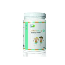 Magnésium CFN Entero Lax Junior 120 g Precio: 13.89. SKU: B1K7WYHRWW