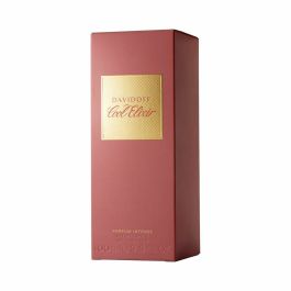 Parfum Femme Davidoff COOL ELIXIR WOMAN 100 ml