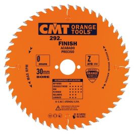 CMT Sierra Circular 190-30-2,6 (Z-40) Uso General Madera Precio: 39.5000004. SKU: B1DKM5DBSQ