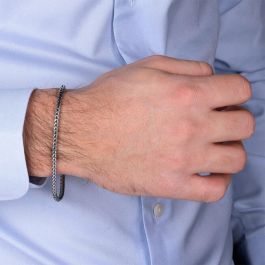 Collier Femme Albert M. WSOX00207.S-19CM Argenté