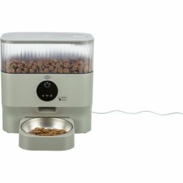 Alimentation automatique Trixie Gris