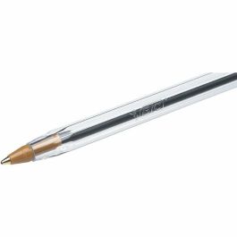 Ensemble de Stylos Bic Cristal Original 516345 Noir