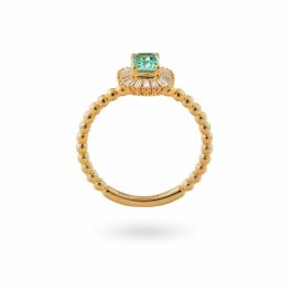 Bague Femme 24KAE 12442Y/54 Doré 14