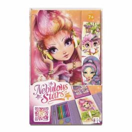 Set de peintures aquarelle Hape