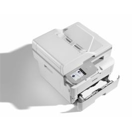 Imprimante laser monochrome Brother MFCL2980DWRE1 Wi-Fi Fax Scanner