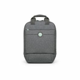 Sacoche pour Portable Port Designs YOSEMITE Eco Gris