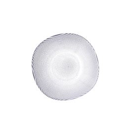 Plato Vidrio Select Vidrio Quid 13 X2,5 cm (12 Unidades)