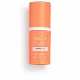 Revolution Skincare Crème Contour des Yeux Vitamine C 15 ml Precio: 10.5. SKU: S05103567