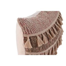 Coussin Home ESPRIT Boho 50 x 8 x 30 cm