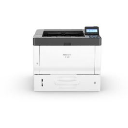 L RICOH P 502 A4 mono Laser Drucker