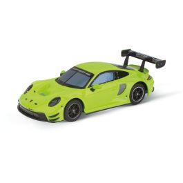 Carrera - Hybrid Racing Cars - Porsche 911 GT3 R Greeno